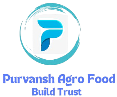 PURVANSH AGRO FOOD PVT LTD